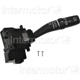 Purchase Top-Quality Interrupteur d'essuie-glace de BLUE STREAK (HYGRADE MOTOR) - WP447 pa3