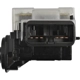 Purchase Top-Quality Wiper Switch by BLUE STREAK (HYGRADE MOTOR) - WP460 pa2