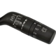 Purchase Top-Quality Wiper Switch by BLUE STREAK (HYGRADE MOTOR) - WP525 pa3