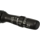 Purchase Top-Quality BLUE STREAK (HYGRADE MOTOR) - WP605 - Windshield Wiper Switch pa2