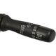Purchase Top-Quality BLUE STREAK (HYGRADE MOTOR) - WP606 - Windshield Wiper Switch pa2