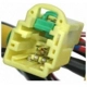 Purchase Top-Quality Wiper Switch by BLUE STREAK (HYGRADE MOTOR) - CBS1111 pa31