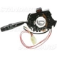 Purchase Top-Quality Interrupteur d'essuie-glace de BLUE STREAK (HYGRADE MOTOR) - CBS1113 pa2