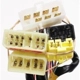 Purchase Top-Quality Interrupteur d'essuie-glace de BLUE STREAK (HYGRADE MOTOR) - CBS1120 pa17