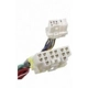 Purchase Top-Quality Wiper Switch by BLUE STREAK (HYGRADE MOTOR) - CBS1143 pa3