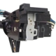 Purchase Top-Quality Interrupteur d'essuie-glace par BLUE STREAK (HYGRADE MOTOR) - CBS1150 pa1