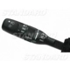 Purchase Top-Quality Interrupteur d'essuie-glace par BLUE STREAK (HYGRADE MOTOR) - CBS1200 pa23