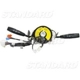 Purchase Top-Quality Interrupteur d'essuie-glace de BLUE STREAK (HYGRADE MOTOR) - CBS1288 pa11