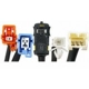 Purchase Top-Quality Interrupteur d'essuie-glace de BLUE STREAK (HYGRADE MOTOR) - CBS1288 pa12
