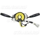 Purchase Top-Quality Interrupteur d'essuie-glace de BLUE STREAK (HYGRADE MOTOR) - CBS1289 pa2