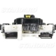 Purchase Top-Quality Interrupteur d'essuie-glace de BLUE STREAK (HYGRADE MOTOR) - CBS1290 pa1