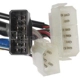 Purchase Top-Quality Interrupteur d'essuie-glace de BLUE STREAK (HYGRADE MOTOR) - CBS1509 pa18