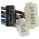 Purchase Top-Quality Interrupteur d'essuie-glace de BLUE STREAK (HYGRADE MOTOR) - CBS1509 pa24