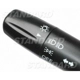 Purchase Top-Quality Interrupteur d'essuie-glace de BLUE STREAK (HYGRADE MOTOR) - CBS1600 pa22