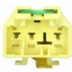 Purchase Top-Quality Interrupteur d'essuie-glace de BLUE STREAK (HYGRADE MOTOR) - CBS1603 pa17