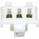 Purchase Top-Quality Interrupteur d'essuie-glace de BLUE STREAK (HYGRADE MOTOR) - CBS1603 pa34