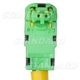Purchase Top-Quality Wiper Switch by BLUE STREAK (HYGRADE MOTOR) - CBS1636 pa36