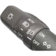 Purchase Top-Quality Wiper Switch by BLUE STREAK (HYGRADE MOTOR) - CBS1655 pa3