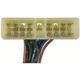Purchase Top-Quality Wiper Switch by BLUE STREAK (HYGRADE MOTOR) - CBS1731 pa9