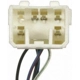 Purchase Top-Quality Wiper Switch by BLUE STREAK (HYGRADE MOTOR) - CBS1743 pa6