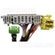Purchase Top-Quality Interrupteur d'essuie-glace de BLUE STREAK (HYGRADE MOTOR) - CBS1959 pa12