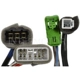 Purchase Top-Quality Interrupteur d'essuie-glace de BLUE STREAK (HYGRADE MOTOR) - CBS2038 pa11