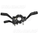Purchase Top-Quality Wiper Switch by BLUE STREAK (HYGRADE MOTOR) - CBS2040 pa1