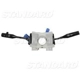 Purchase Top-Quality Wiper Switch by BLUE STREAK (HYGRADE MOTOR) - CBS2062 pa9