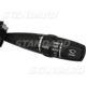 Purchase Top-Quality Wiper Switch by BLUE STREAK (HYGRADE MOTOR) - CBS2089 pa12