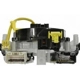 Purchase Top-Quality Interrupteur d'essuie-glace de BLUE STREAK (HYGRADE MOTOR) - CBS2127 pa29
