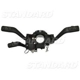 Purchase Top-Quality Wiper Switch by BLUE STREAK (HYGRADE MOTOR) - CBS2153 pa1