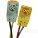 Purchase Top-Quality Interrupteur d'essuie-glace de BLUE STREAK (HYGRADE MOTOR) - CBS2154 pa11