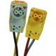 Purchase Top-Quality Interrupteur d'essuie-glace de BLUE STREAK (HYGRADE MOTOR) - CBS2154 pa8