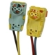 Purchase Top-Quality Wiper Switch by BLUE STREAK (HYGRADE MOTOR) - CBS2158 pa4