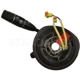 Purchase Top-Quality Wiper Switch by BLUE STREAK (HYGRADE MOTOR) - CBS2158 pa5