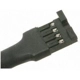 Purchase Top-Quality Wiper Switch by BLUE STREAK (HYGRADE MOTOR) - DS1265 pa13