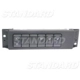 Purchase Top-Quality Wiper Switch by BLUE STREAK (HYGRADE MOTOR) - DS1958 pa13