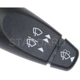 Purchase Top-Quality Interrupteur d'essuie-glace de BLUE STREAK (HYGRADE MOTOR) - DS1991 pa1