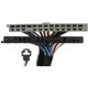 Purchase Top-Quality Wiper Switch by BLUE STREAK (HYGRADE MOTOR) - DS796 pa13