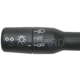 Purchase Top-Quality Wiper Switch by BLUE STREAK (HYGRADE MOTOR) - DS974 pa1