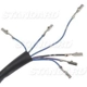 Purchase Top-Quality Interrupteur d'essuie-glace de BLUE STREAK (HYGRADE MOTOR) - WP105 pa5