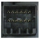 Purchase Top-Quality Wiper Switch by BLUE STREAK (HYGRADE MOTOR) - WP112 pa10