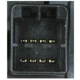 Purchase Top-Quality Wiper Switch by BLUE STREAK (HYGRADE MOTOR) - WP112 pa11