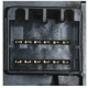 Purchase Top-Quality Wiper Switch by BLUE STREAK (HYGRADE MOTOR) - WP133 pa6