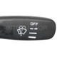 Purchase Top-Quality Wiper Switch by BLUE STREAK (HYGRADE MOTOR) - WP150 pa1