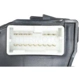 Purchase Top-Quality Wiper Switch by BLUE STREAK (HYGRADE MOTOR) - WP155 pa4