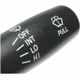 Purchase Top-Quality Wiper Switch by BLUE STREAK (HYGRADE MOTOR) - WP159 pa1