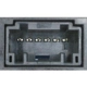 Purchase Top-Quality Wiper Switch by BLUE STREAK (HYGRADE MOTOR) - WP170 pa5