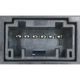 Purchase Top-Quality Wiper Switch by BLUE STREAK (HYGRADE MOTOR) - WP170 pa8