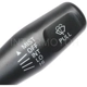 Purchase Top-Quality Wiper Switch by BLUE STREAK (HYGRADE MOTOR) - WP171 pa1